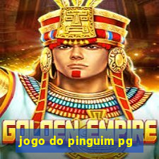 jogo do pinguim pg